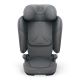 KINDERKRAFT Auto sedište I-size 100-150cm Unity 2, siva - KCUNIT02GRY0000
