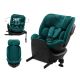 KINDERKRAFT Auto sedište Xrider 2 I-size 40-150cm, zelena - KCXRID02GRE0000