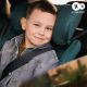 KINDERKRAFT Auto sedište i-Size 40-150cm Xrider 2, siva - KCXRID02GRY0000