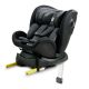 KINDERKRAFT Auto sedište Xrider I-size 40-125cm, crna - KCXRID00BLK0000