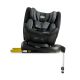 KINDERKRAFT Auto sedište Xrider I-size 40-125cm, crna - KCXRID00BLK0000