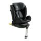 KINDERKRAFT Auto sedište Xrider I-size 40-125cm, crna - KCXRID00BLK0000