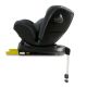KINDERKRAFT Auto sedište Xrider I-size 40-125cm, siva - KCXRID00GRY0000