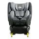 KINDERKRAFT Auto sedište Xrider I-size 40-125cm, siva - KCXRID00GRY0000