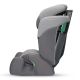 KINDERKRAFT Auto sedište Comfort up I-size 76-150cm, siva - 184143