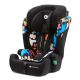 KINDERKRAFT Auto sedište Comfort up I-size 76-150cm, crna - KCCOUP02HAP0000