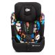 KINDERKRAFT Auto sedište Comfort up I-size 76-150cm, crna - KCCOUP02HAP0000
