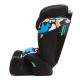 KINDERKRAFT Auto sedište Comfort up I-size 76-150cm, crna - KCCOUP02HAP0000