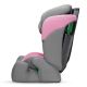 KINDERKRAFT Auto sedište Comfort up I-size 76-150cm, pink - KCCOUP02PNK0000