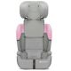 KINDERKRAFT Auto sedište Comfort up I-size 76-150cm, pink - KCCOUP02PNK0000