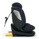 KINDERKRAFT autosediste i-grow 2 plus i-size 40-150 cm navy - EP2871345