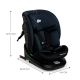 KINDERKRAFT Auto sedište I-Grow I-size 40-150 cm, crna - KCIGRO00BLK0000
