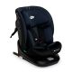 KINDERKRAFT Auto sedište I-Grow I-size 40-150 cm, crna - KCIGRO00BLK0000