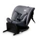 KINDERKRAFT Auto sedište I-Grow I-size 40-150 cm, siva - KCIGRO00GRY0000