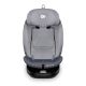 KINDERKRAFT Auto sedište I-Grow I-size 40-150 cm, siva - KCIGRO00GRY0000