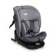 KINDERKRAFT Auto sedište I-Grow I-size 40-150 cm, siva - KCIGRO00GRY0000