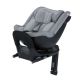 KINDERKRAFT Auto sedište I-guard 40-105cm, siva - KCIGUA00GRY0000