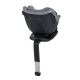 KINDERKRAFT Auto sedište I-guard 40-105cm, siva - KCIGUA00GRY0000