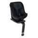 KINDERKRAFT Auto sedište I-Guard 40-105cm, crna - KCIGUA00BLK0000