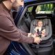 KINDERKRAFT autosediste i-guard air flow grey - EP2871339