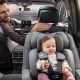 KINDERKRAFT autosediste i-guard air flow grey - EP2871339