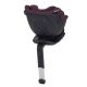 KINDERKRAFT Auto sedište I - Guard pro 61-105cm, bordo - KCIGUAPRRED0000