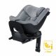 KINDERKRAFT Auto sedište I - Guard pro 61-105cm, siva - KCIGUAPRGRY0000