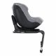 KINDERKRAFT Auto sedište I - Guard pro 61-105cm, siva - KCIGUAPRGRY0000