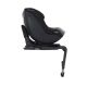 KINDERKRAFT Auto sedište I - Guard pro 61-105cm, crna - KCIGUAPRBLK0000