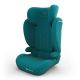 KINDERKRAFT autosediste i-spark 2 plus i size green - EP2977854
