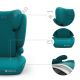 KINDERKRAFT autosediste i-spark 2 plus i size green - EP2977854