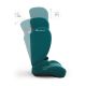 KINDERKRAFT autosediste i-spark 2 plus i size green - EP2977854