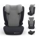 KINDERKRAFT autosediste i-spark 2 plus i size grey - EP2977857