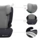 KINDERKRAFT autosediste i-spark 2 plus i size grey - EP2977857