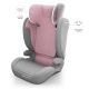 KINDERKRAFT autosediste i-spark 2 plus i size pink - EP2977860