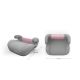 KINDERKRAFT autosediste i-spark 2 plus i size pink - EP2977860
