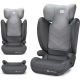 KINDERKRAFT Auto sedište I-Spark I size 100-150cm, siva - KCISPA00GRY0000