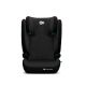 KINDERKRAFT  Auto sediste JUNIOR FIX 100-150cm Graphite blck (KCJUFI20BLK0000) - 170439