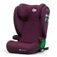 KINDERKRAFT Auto sedište Junior fix I-size, bordo - KCJUFI20RED0000