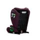 KINDERKRAFT Auto sedište Junior fix I-size, bordo - KCJUFI20RED0000