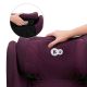 KINDERKRAFT Auto sedište Junior fix I-size, bordo - KCJUFI20RED0000