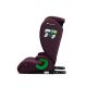 KINDERKRAFT Auto sedište Junior fix I-size, bordo - KCJUFI20RED0000