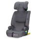 KINDERKRAFT Auto sedište Safety fix2 I-size 76-150cm, siva - KCSAFI02GRY0000
