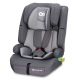 KINDERKRAFT Auto sedište Safety fix2 I-size 76-150cm, siva - KCSAFI02GRY0000