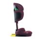 KINDERKRAFT Auto sedište Xpand2 I-size 100-150cm, bordo - KCXPAN02RED0000