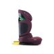 KINDERKRAFT Auto sedište Xpand2 I-size 100-150cm, bordo - KCXPAN02RED0000