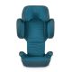 KINDERKRAFT Auto sedište Xpand2 I-size 100-150cm, petrolej - KCXPAN02BLU0000