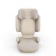 KINDERKRAFT autosediste xpand2 pro i-size 100-150cm beige - EP2977863