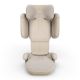 KINDERKRAFT autosediste xpand2 pro i-size 100-150cm beige - EP2977863