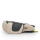 KINDERKRAFT autosediste xpand2 pro i-size 100-150cm beige - EP2977863